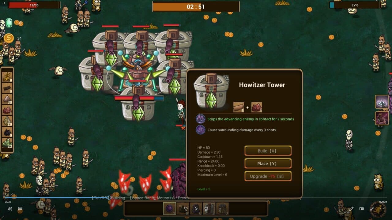 Wild Legion thumbnail 2