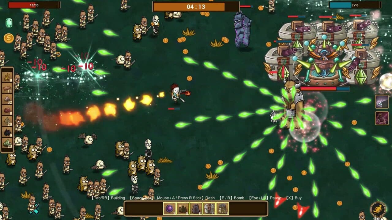 Wild Legion thumbnail 3