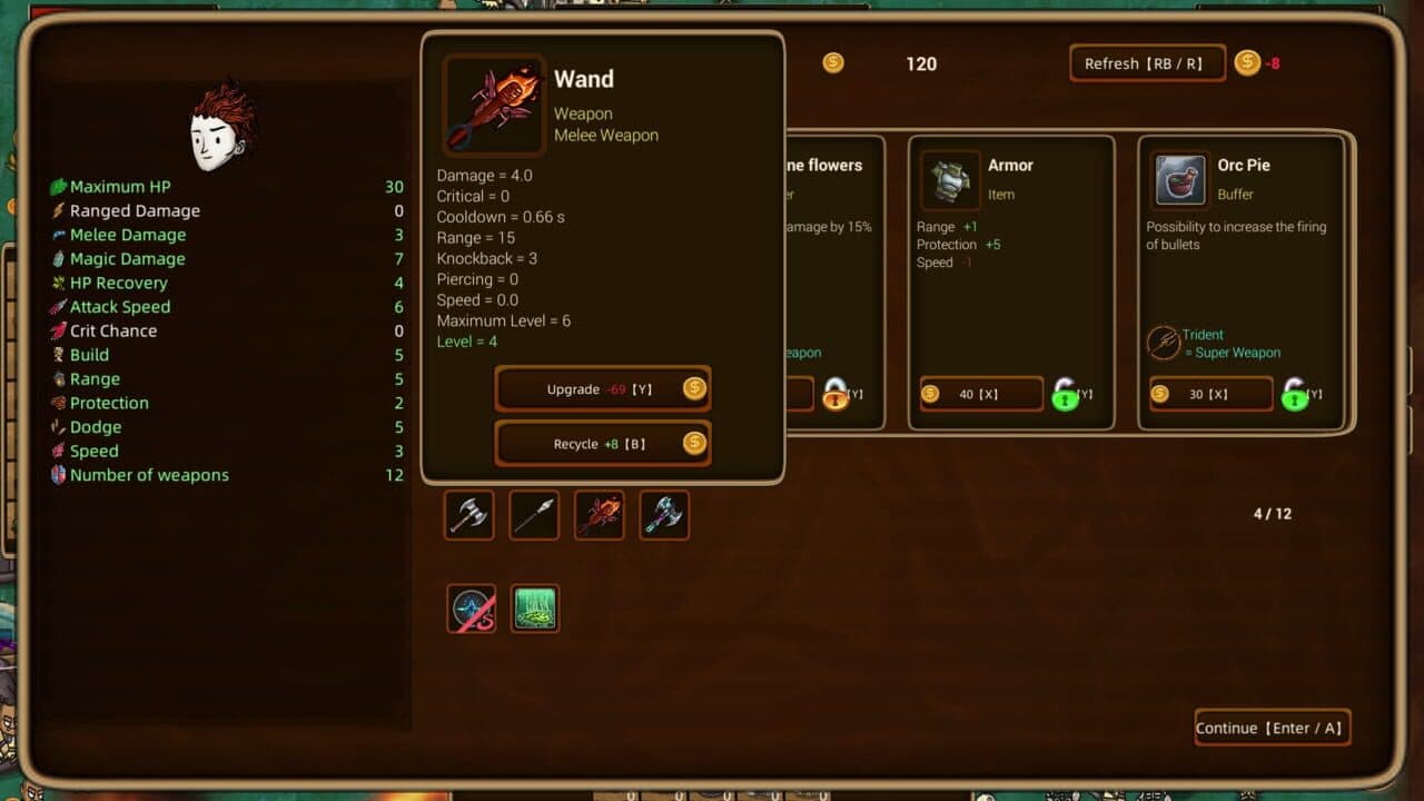 Wild Legion thumbnail 4