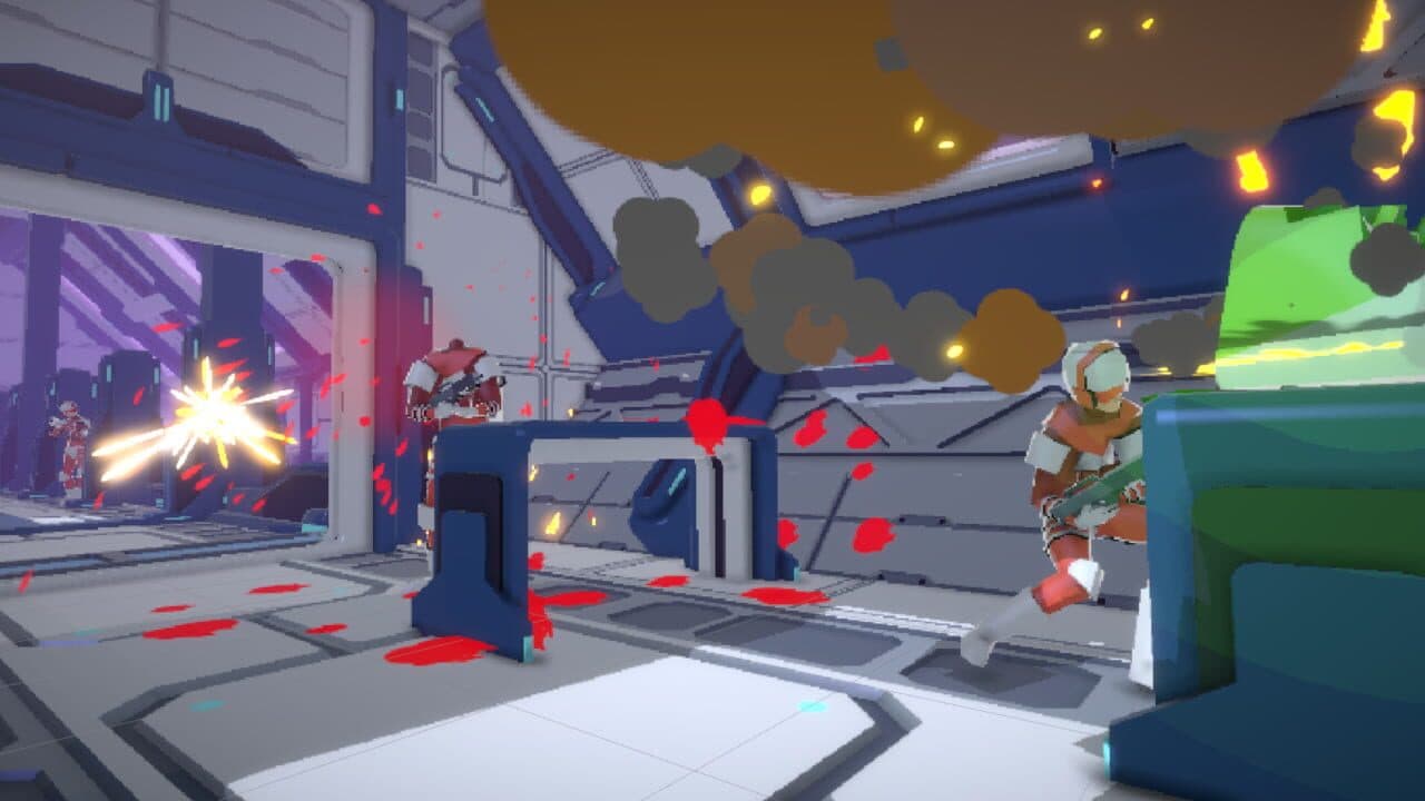 Chambered Fate screenshot 1