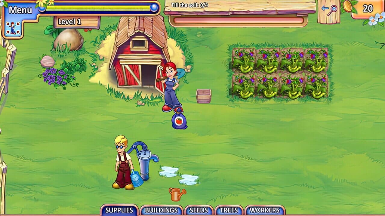 FarmCraft 2 thumbnail 2