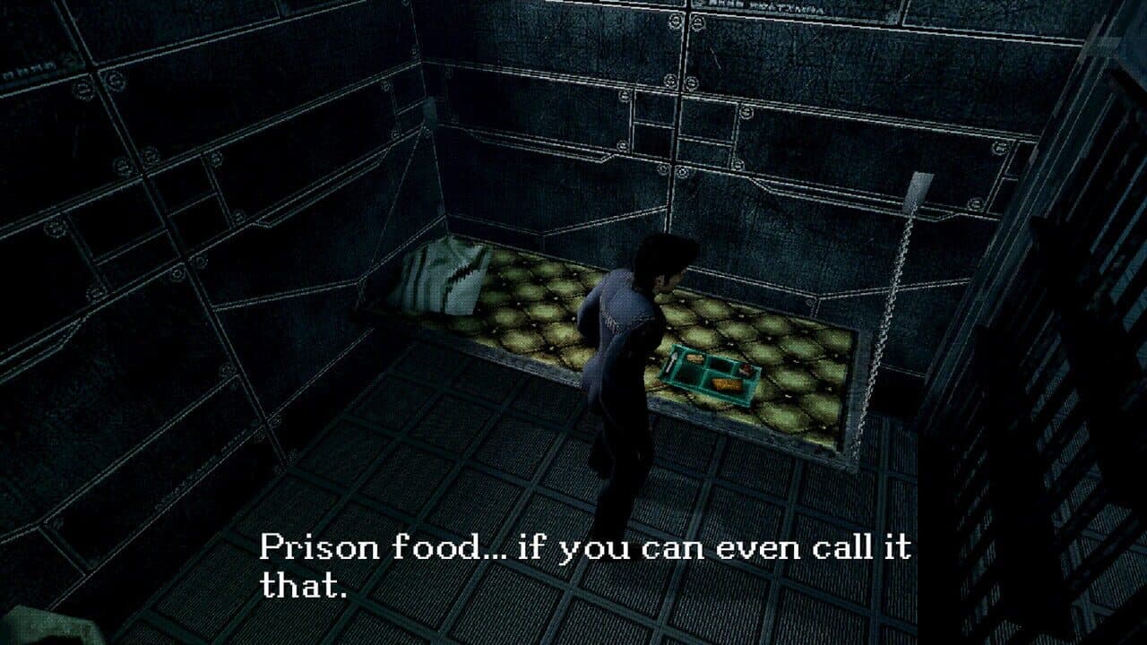 PsychoDive screenshot 1