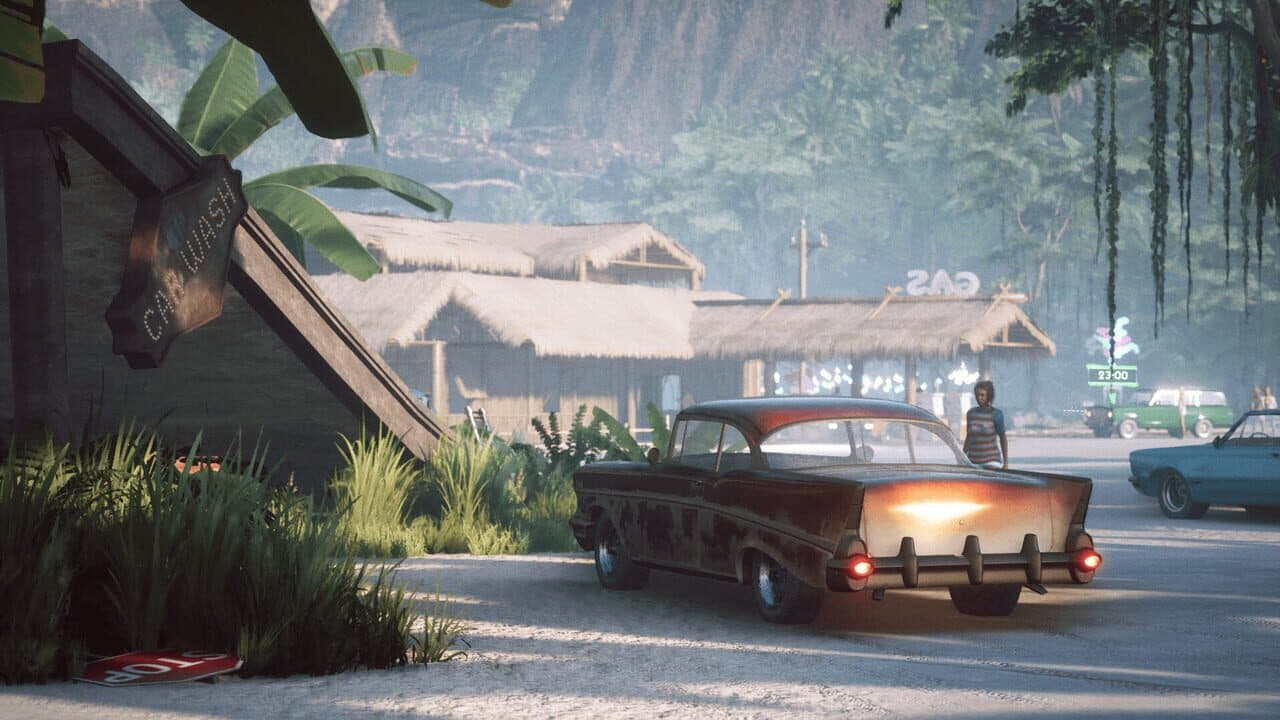 Gas Station Simulator: Tidal Wave DLC thumbnail 3