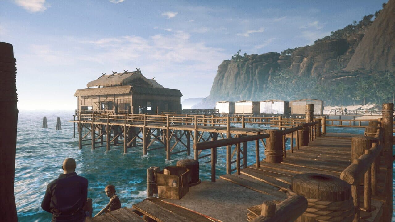 Gas Station Simulator: Tidal Wave DLC thumbnail 4