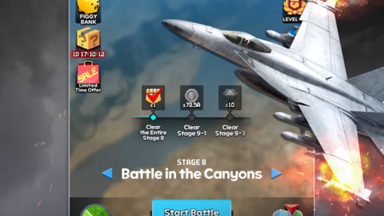 Strikers1945: RE thumbnail 2