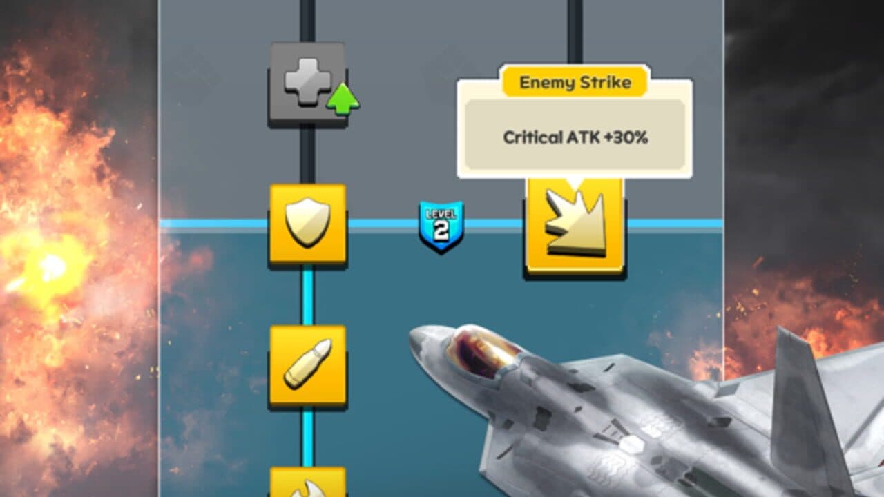 Strikers1945: RE thumbnail 4