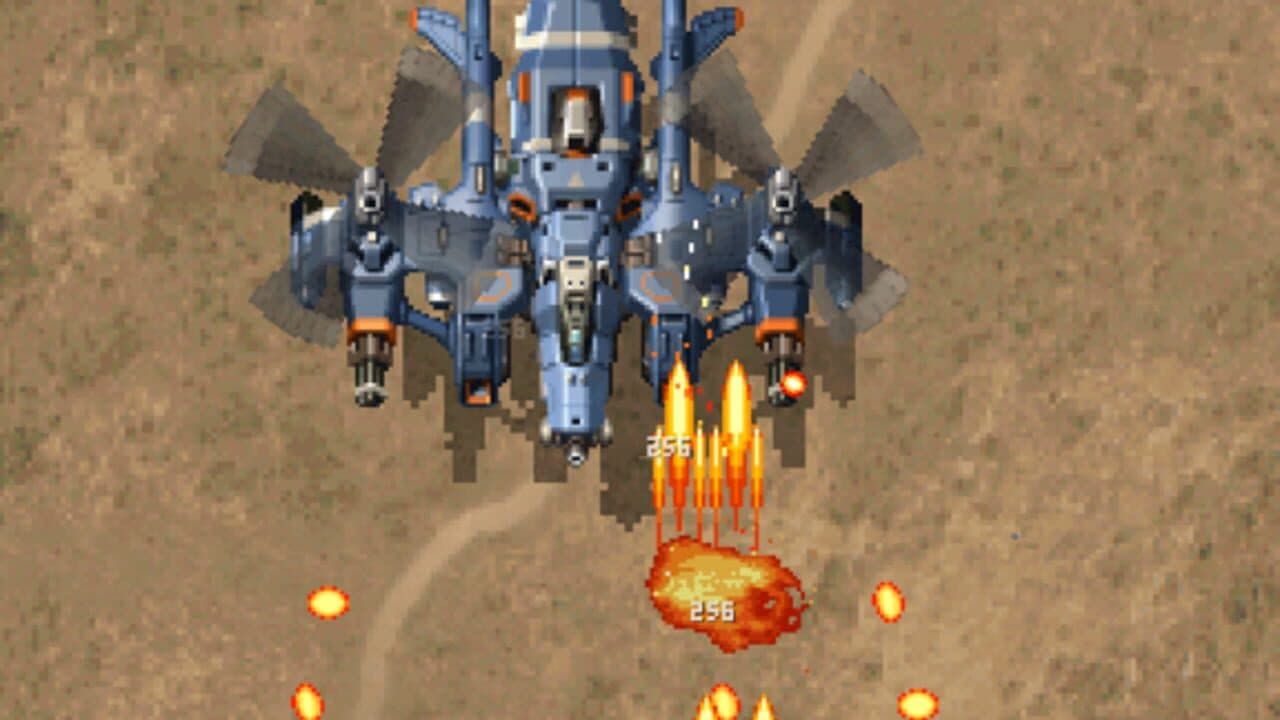 Strikers1945: RE thumbnail 6