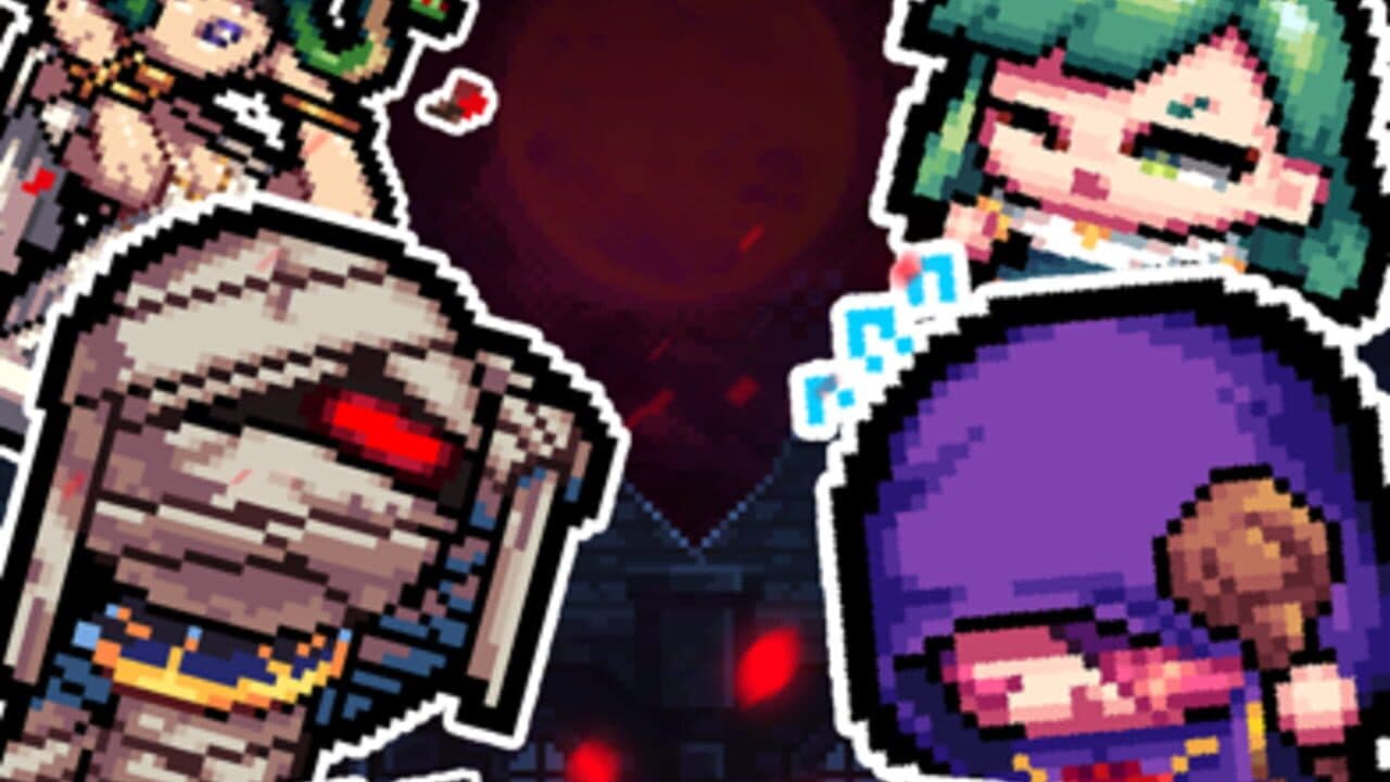 Devil's Mansion screenshot 1