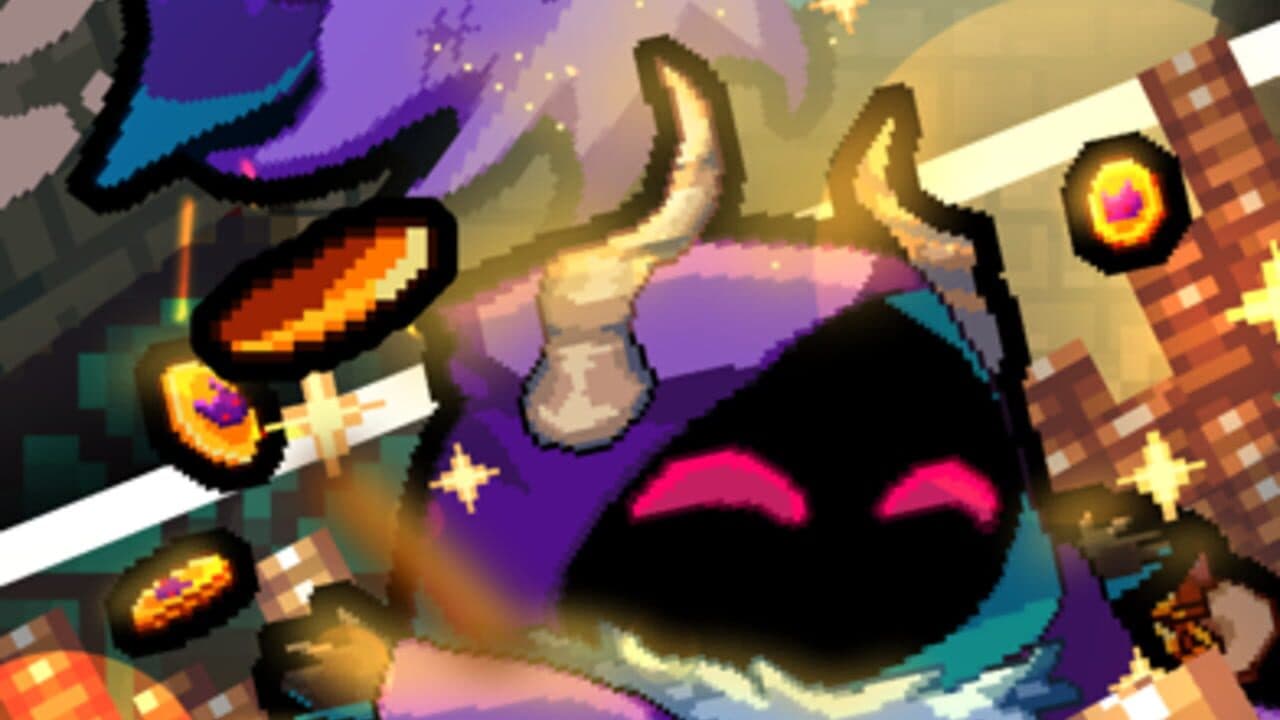 Devil's Mansion thumbnail 2
