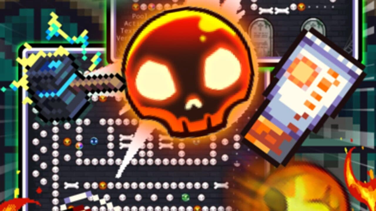 Devil's Mansion thumbnail 4
