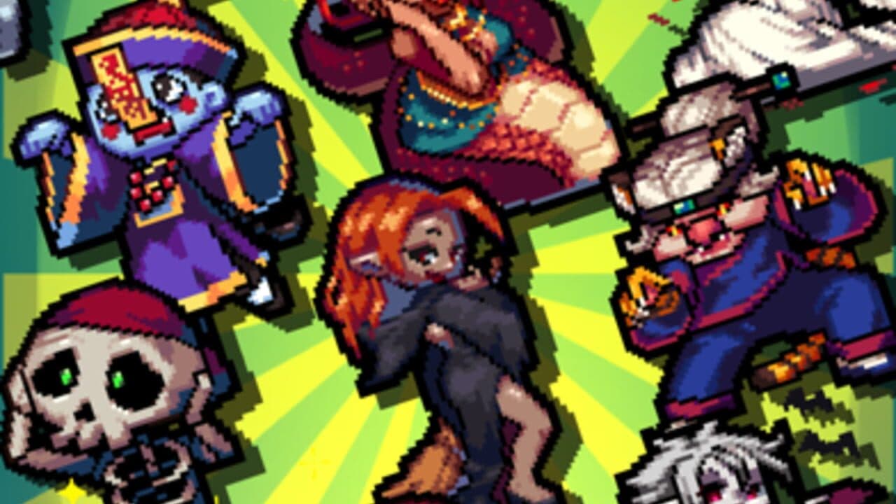Devil's Mansion thumbnail 5