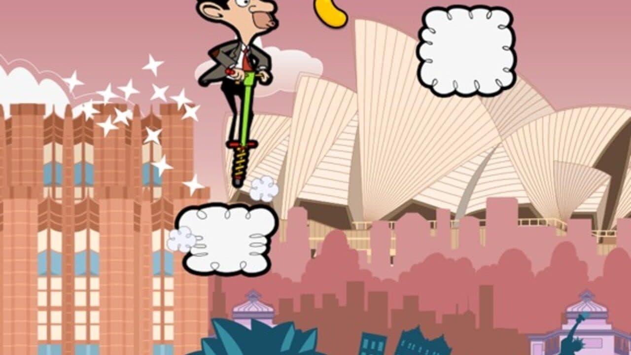 Mr Bean: Around the World thumbnail 5