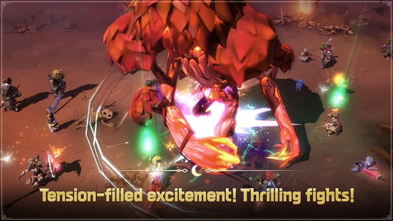 Moonlight Sculptor: Darkgamer thumbnail 3