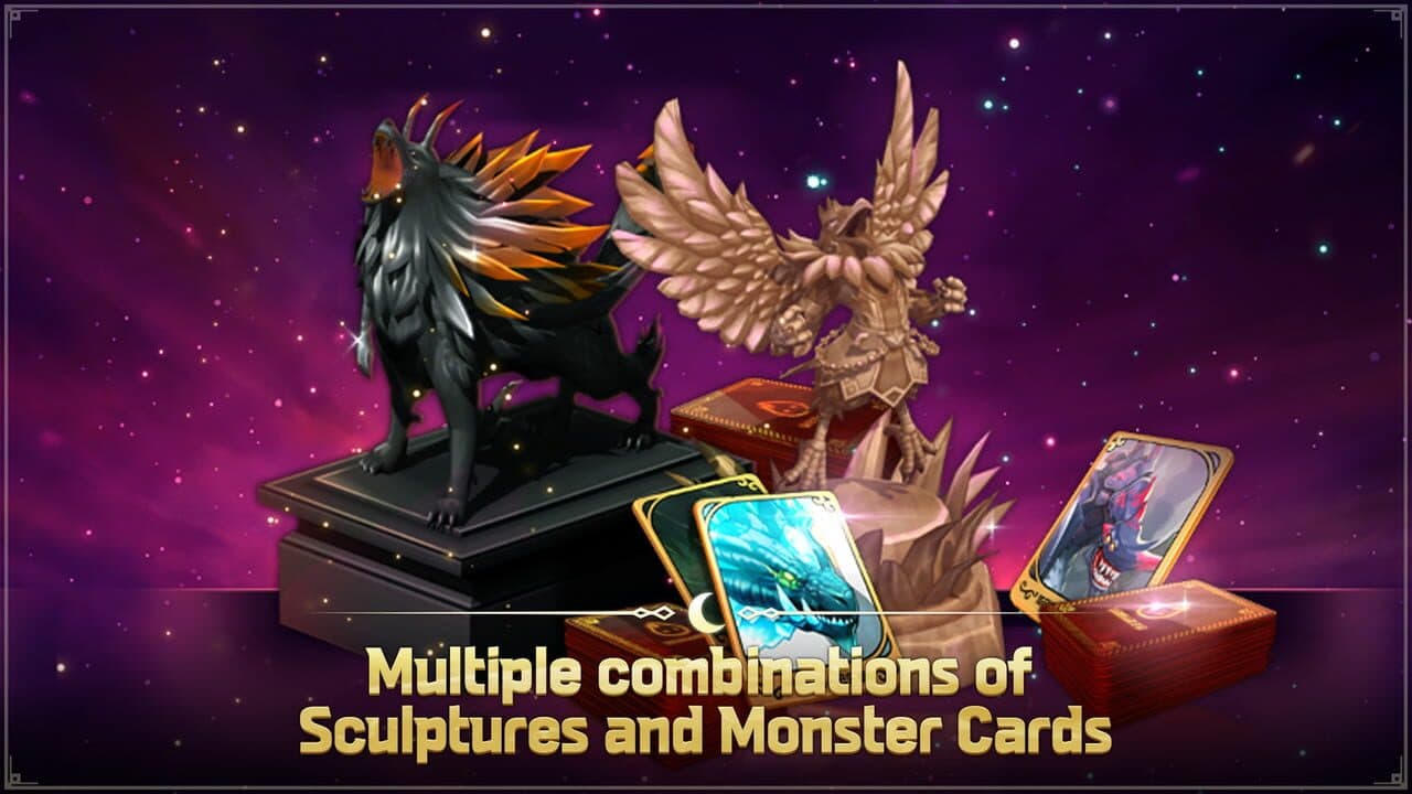 Moonlight Sculptor: Darkgamer thumbnail 5