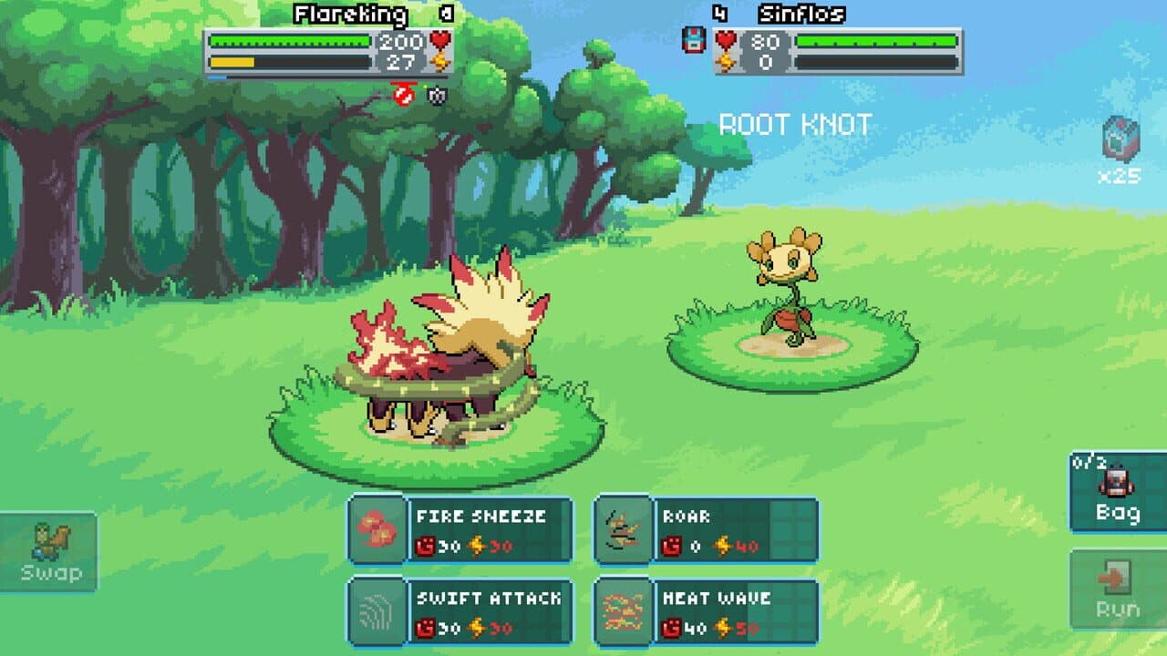 Duel Revolution thumbnail 2