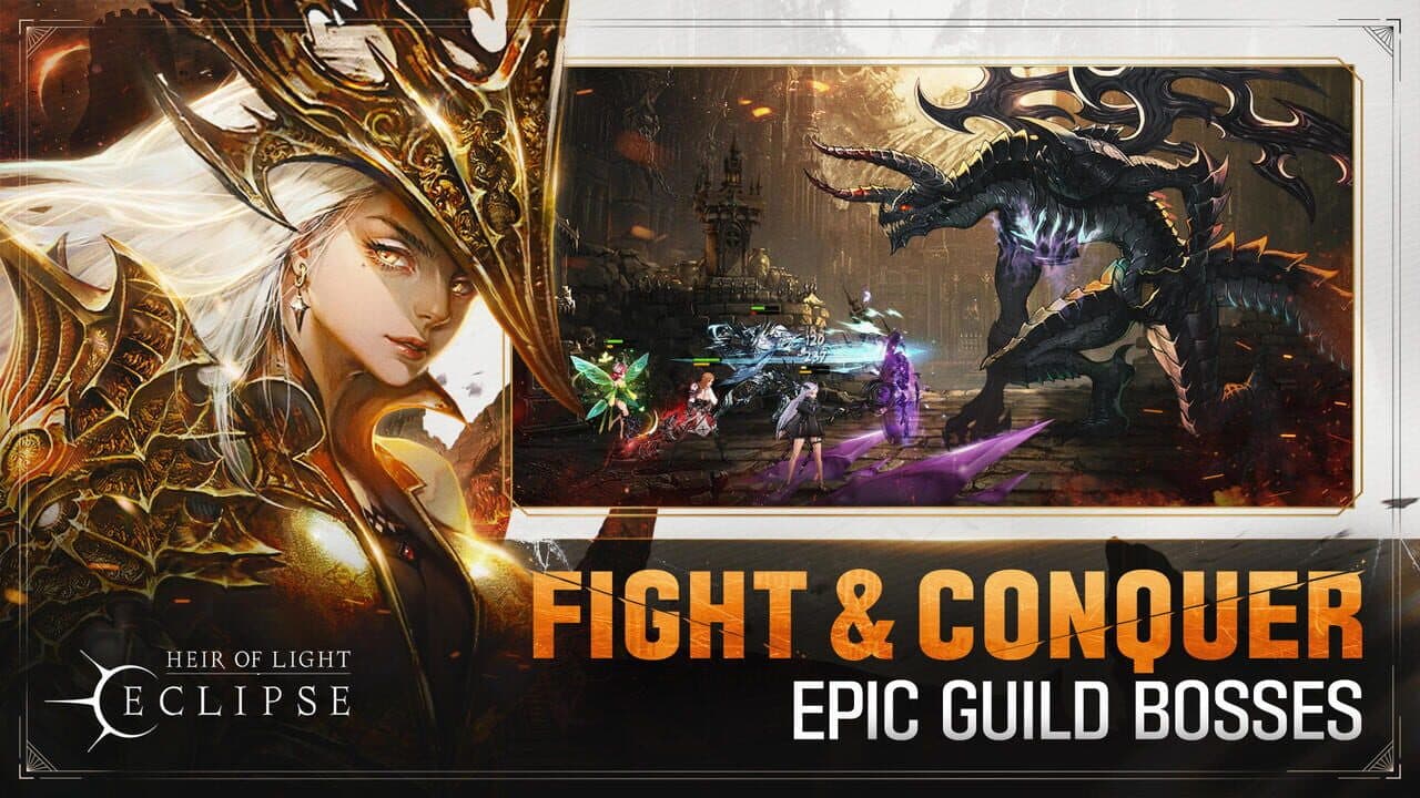 Heir of Light Eclipse thumbnail 4