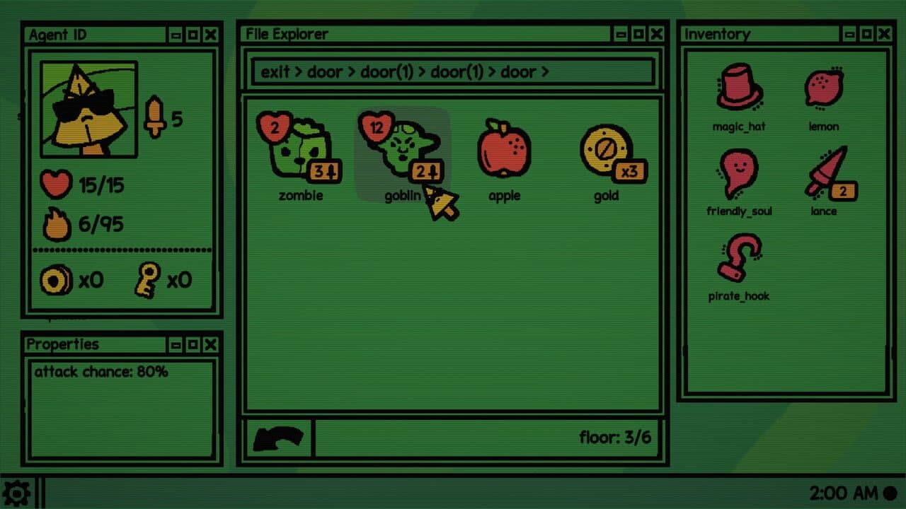 Folder Dungeon thumbnail 2