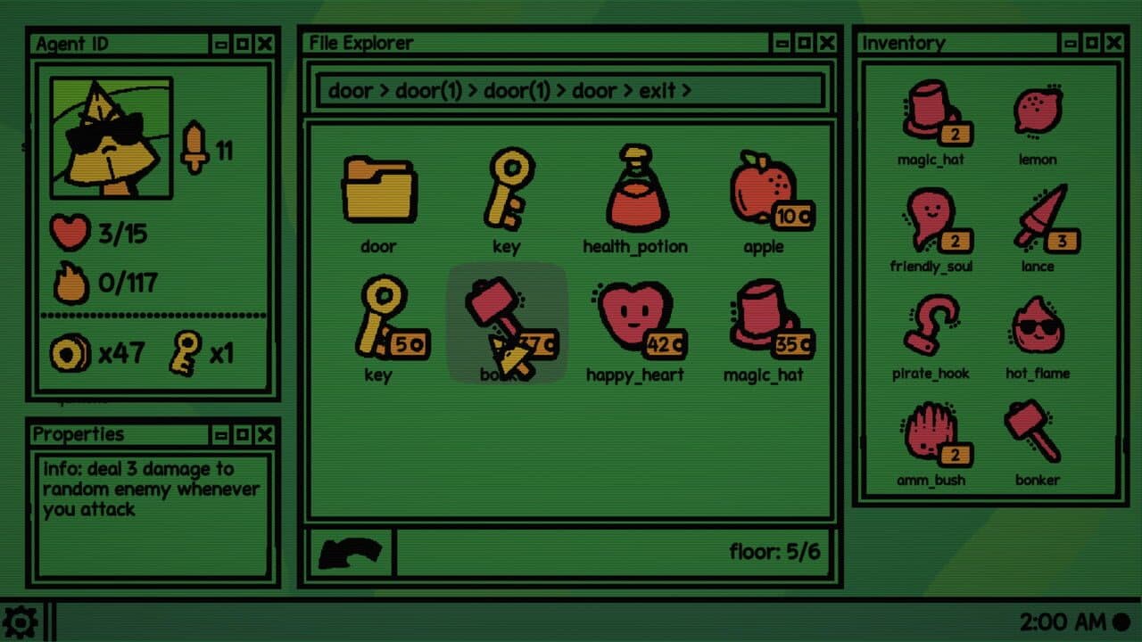 Folder Dungeon thumbnail 3
