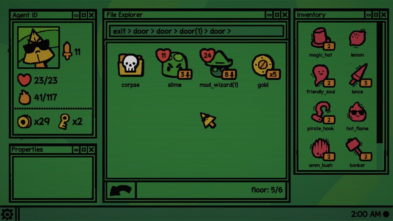 Folder Dungeon thumbnail 4