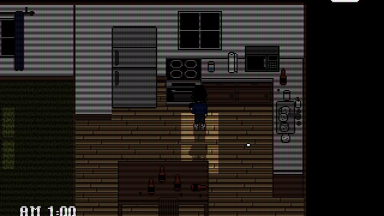 No Sleep for Sole screenshot 1
