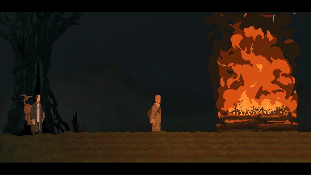The Rewinder: Root of Evil thumbnail 3