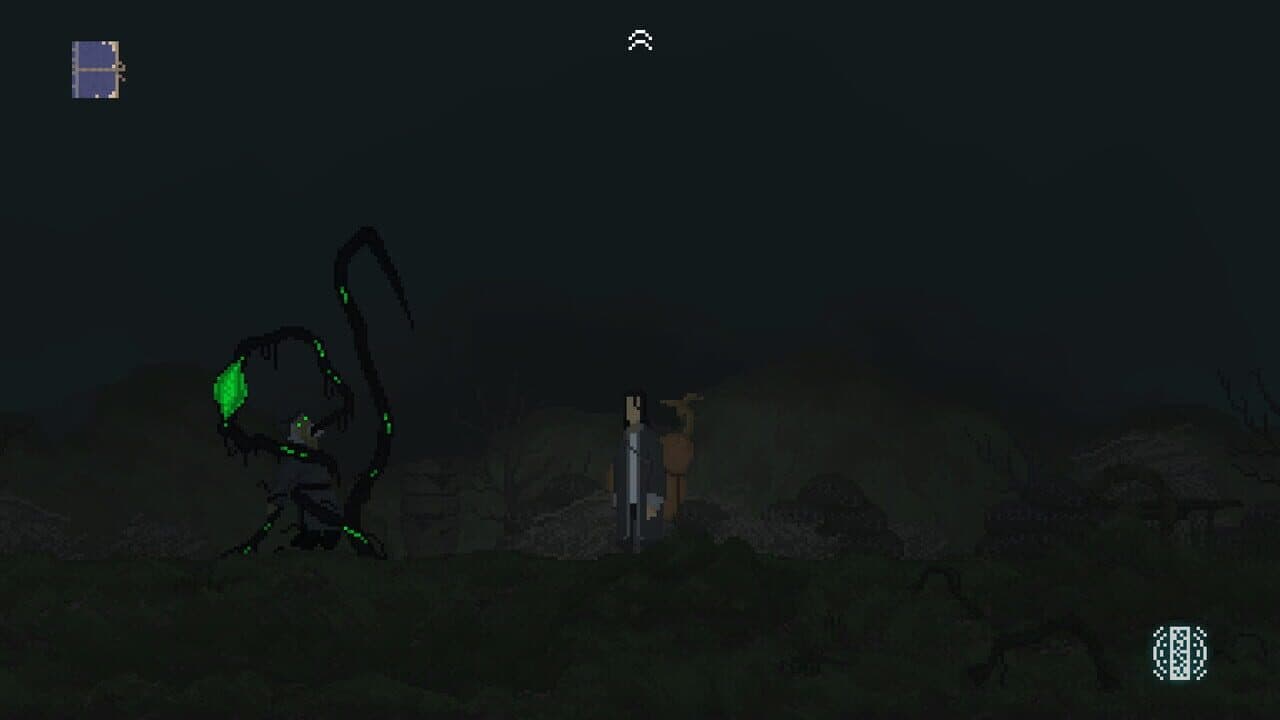 The Rewinder: Root of Evil thumbnail 5