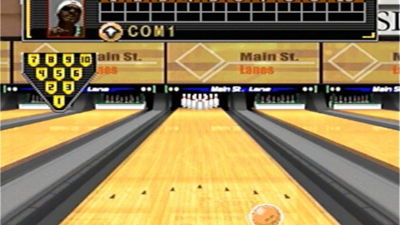 Xavix Bowling thumbnail 2