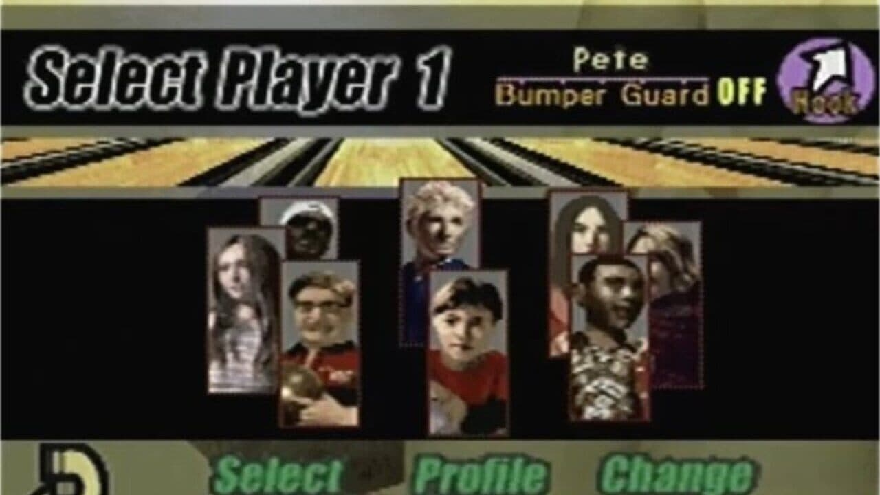 Xavix Bowling thumbnail 7