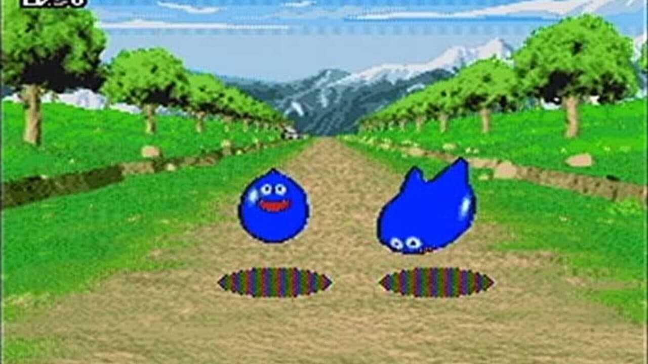 Kenshin Dragon Quest: Yomigaerishi Densetsu no Tsurugi thumbnail 7
