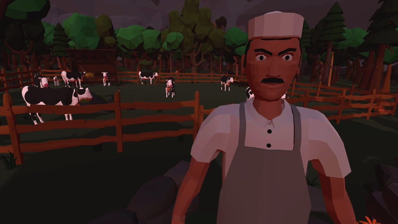 The Cow Game thumbnail 2