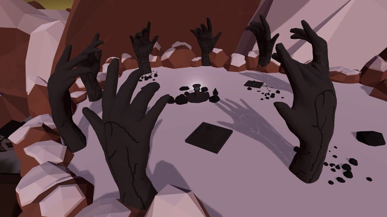 The Cow Game thumbnail 4