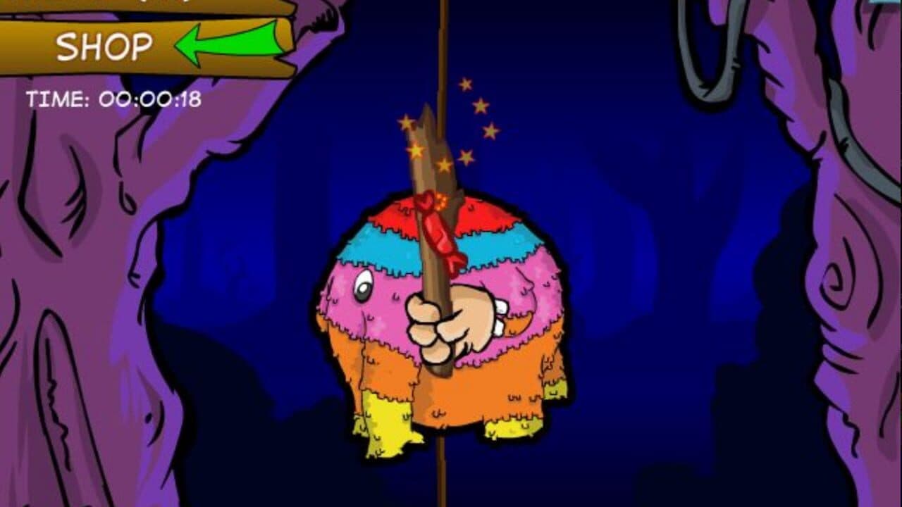 Pinata Hunter screenshot 1