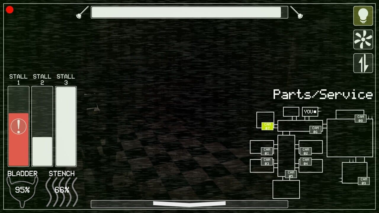 Five Nights on the Toilet: Number 2 thumbnail 2