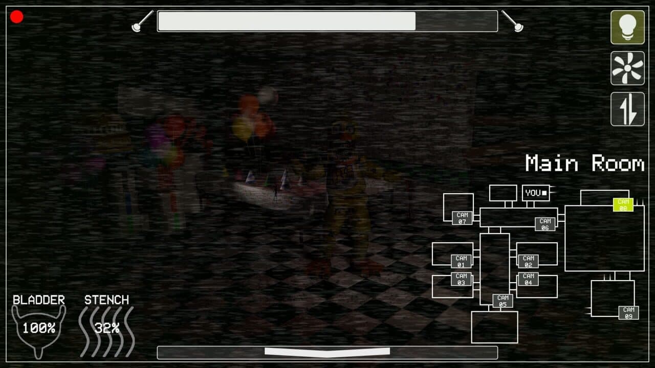 Five Nights on the Toilet: Number 2 thumbnail 3