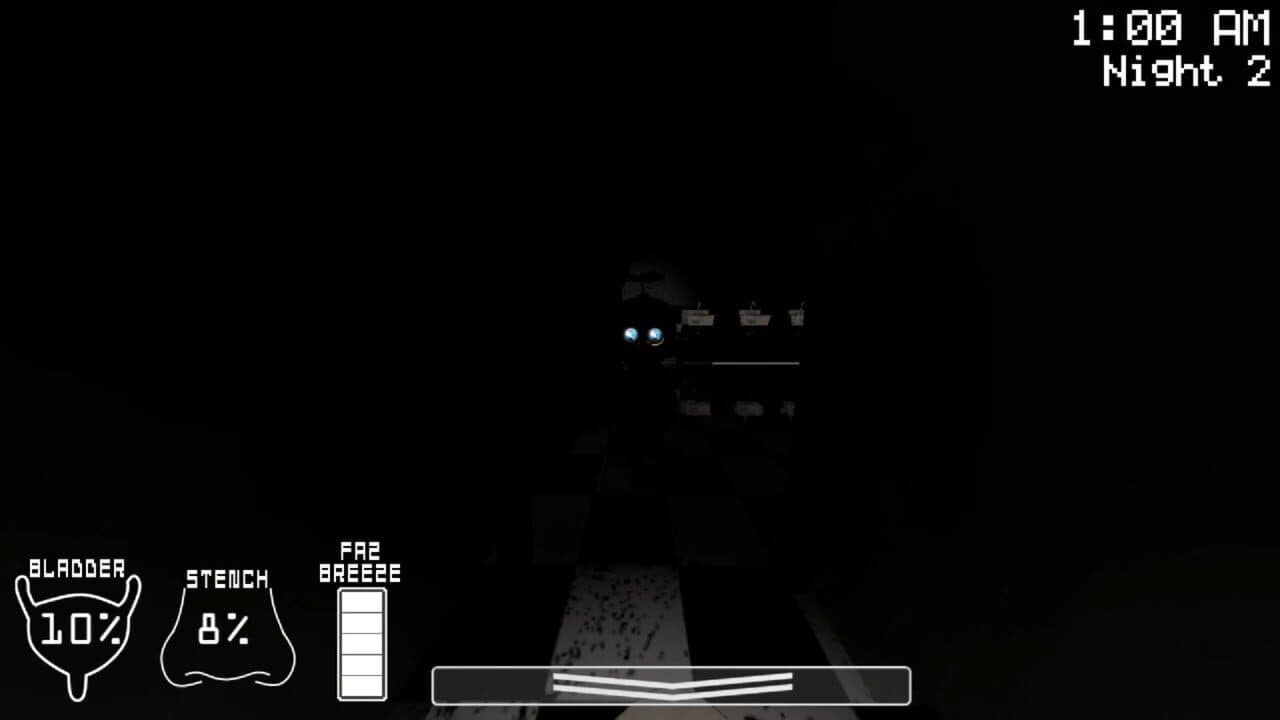 Five Nights on the Toilet thumbnail 3