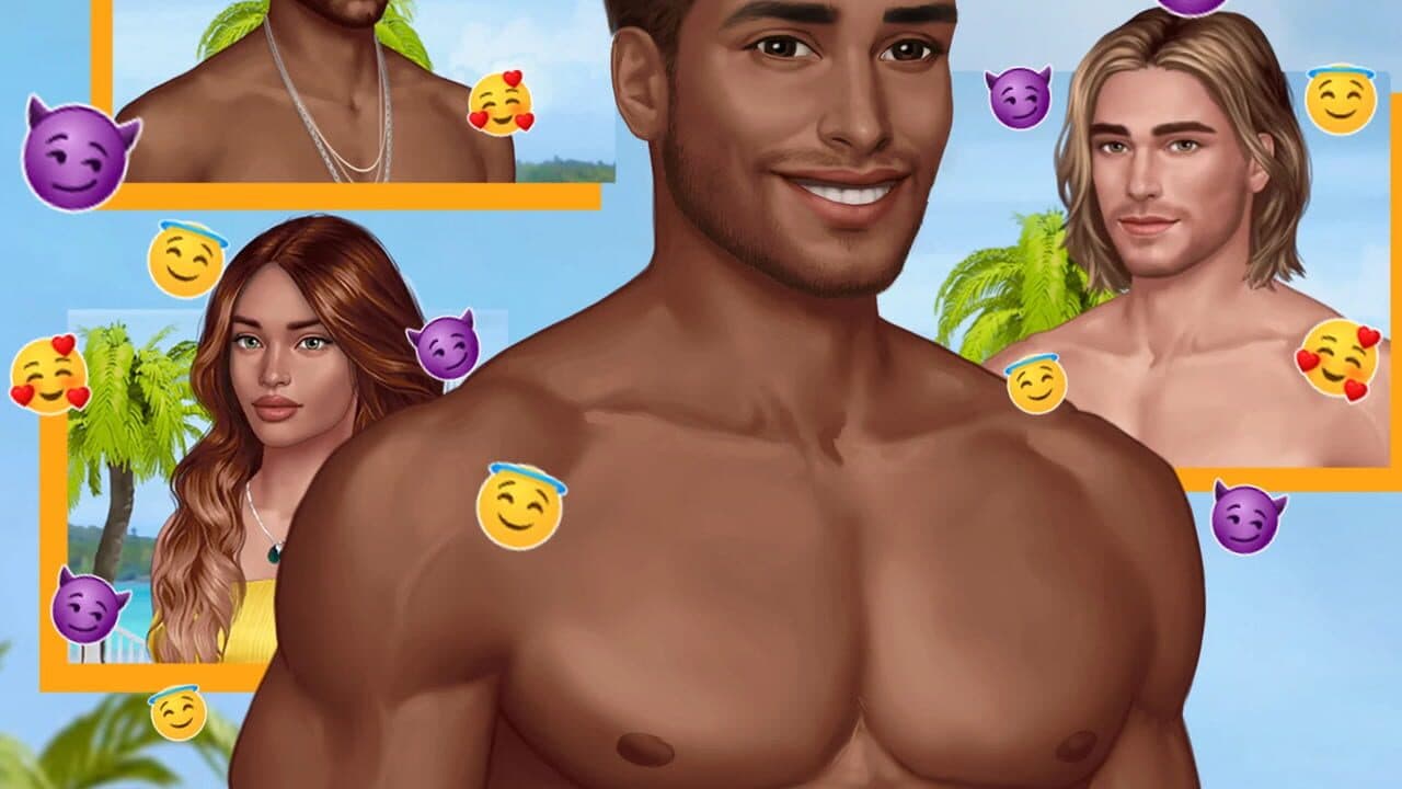 Too Hot to Handle: Love is a Game thumbnail 2