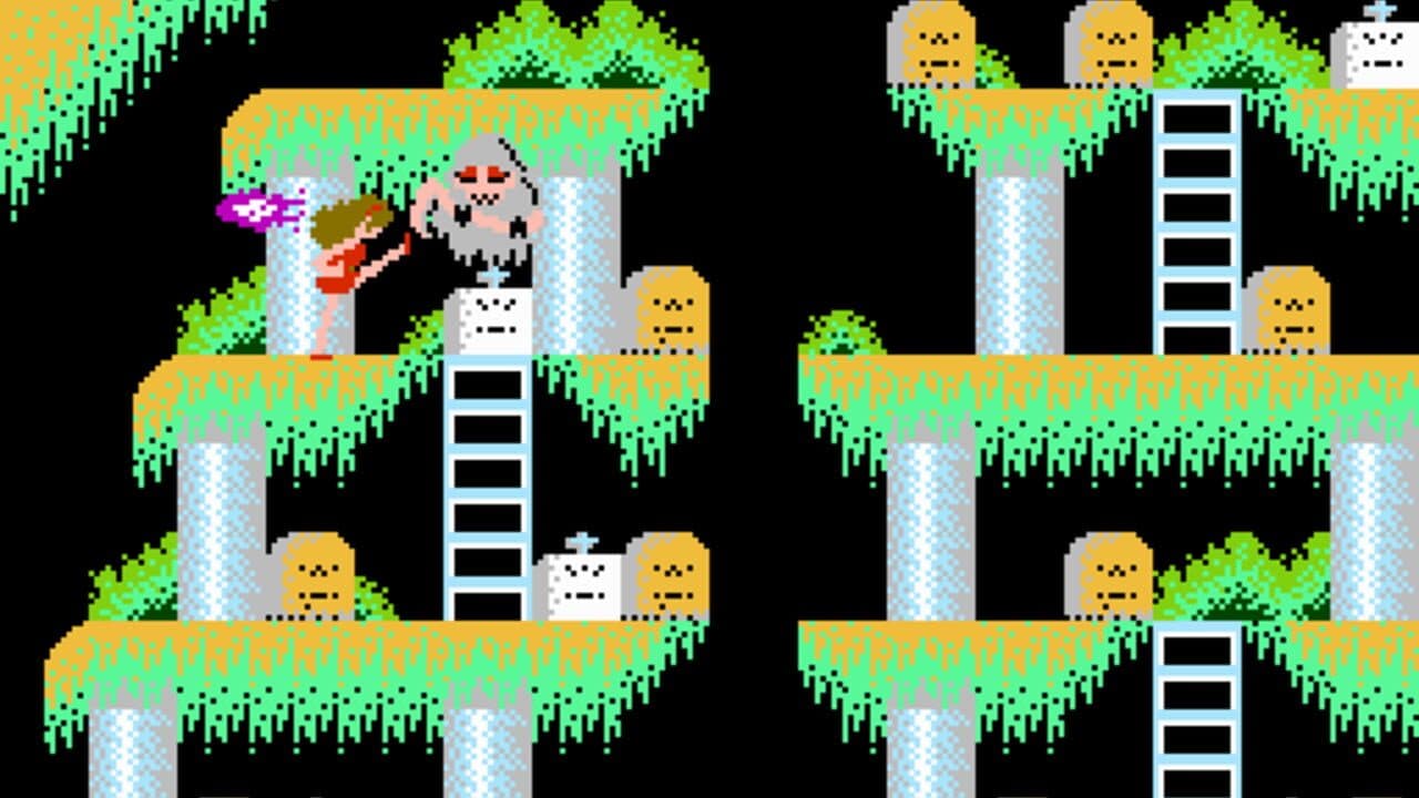 Lost Word of Jenny: Ushinawareta Message thumbnail 5