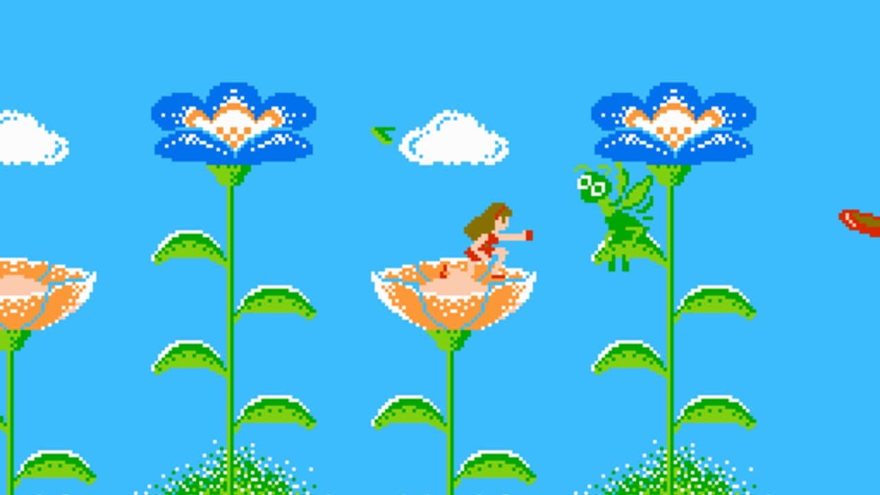 Lost Word of Jenny: Ushinawareta Message thumbnail 6