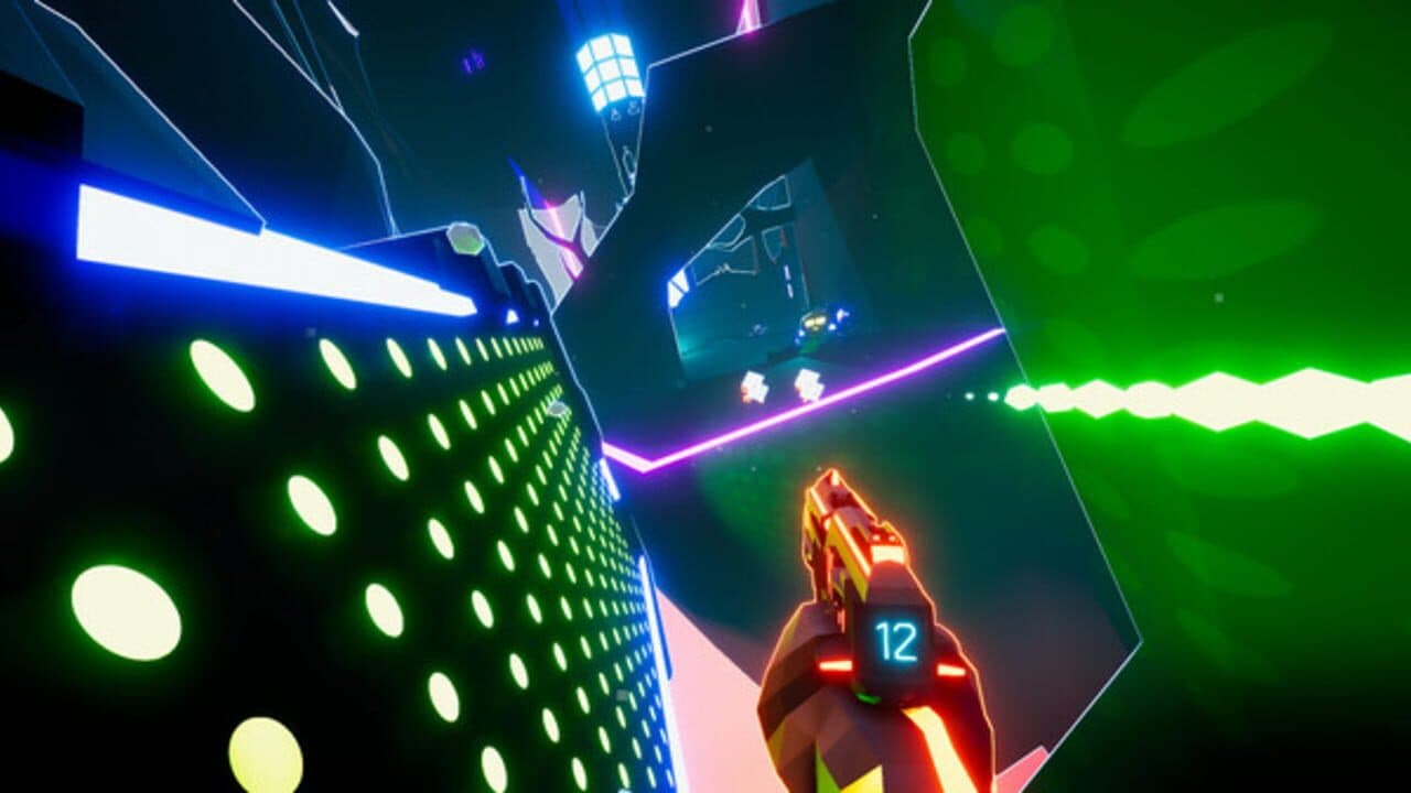 GTTOD: Get to the Orange Door thumbnail 3
