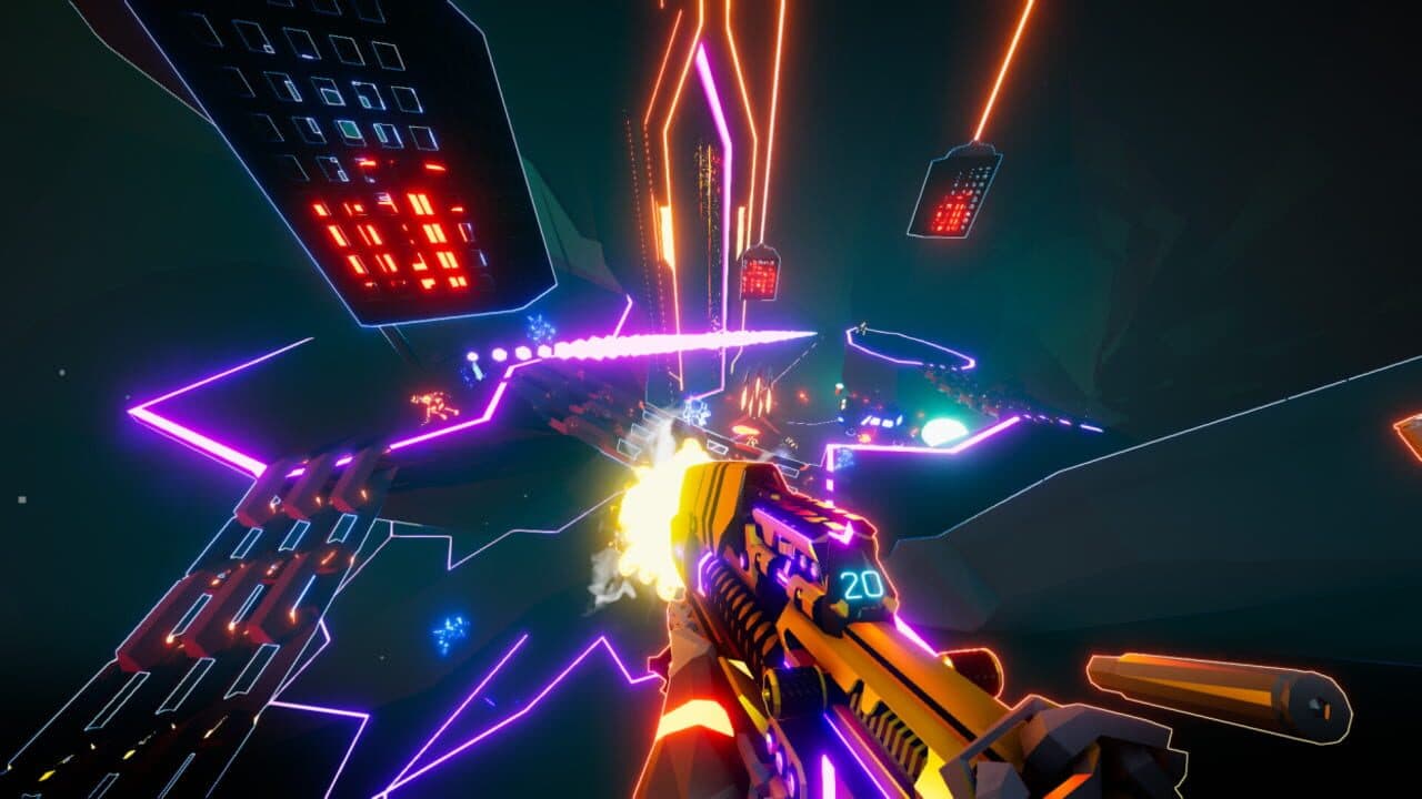 GTTOD: Get to the Orange Door thumbnail 2