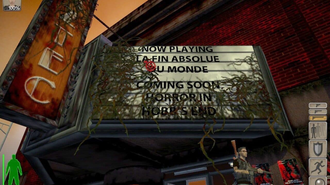 Fort Zombie thumbnail 4