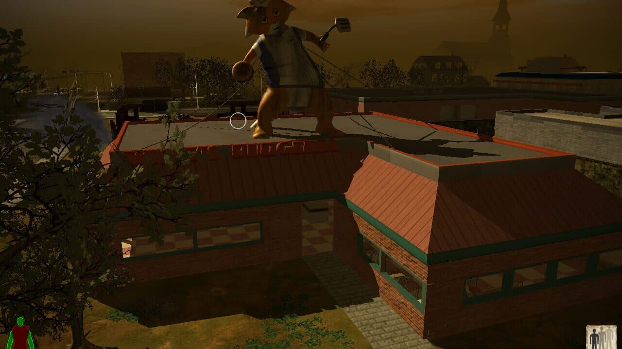 Fort Zombie thumbnail 5