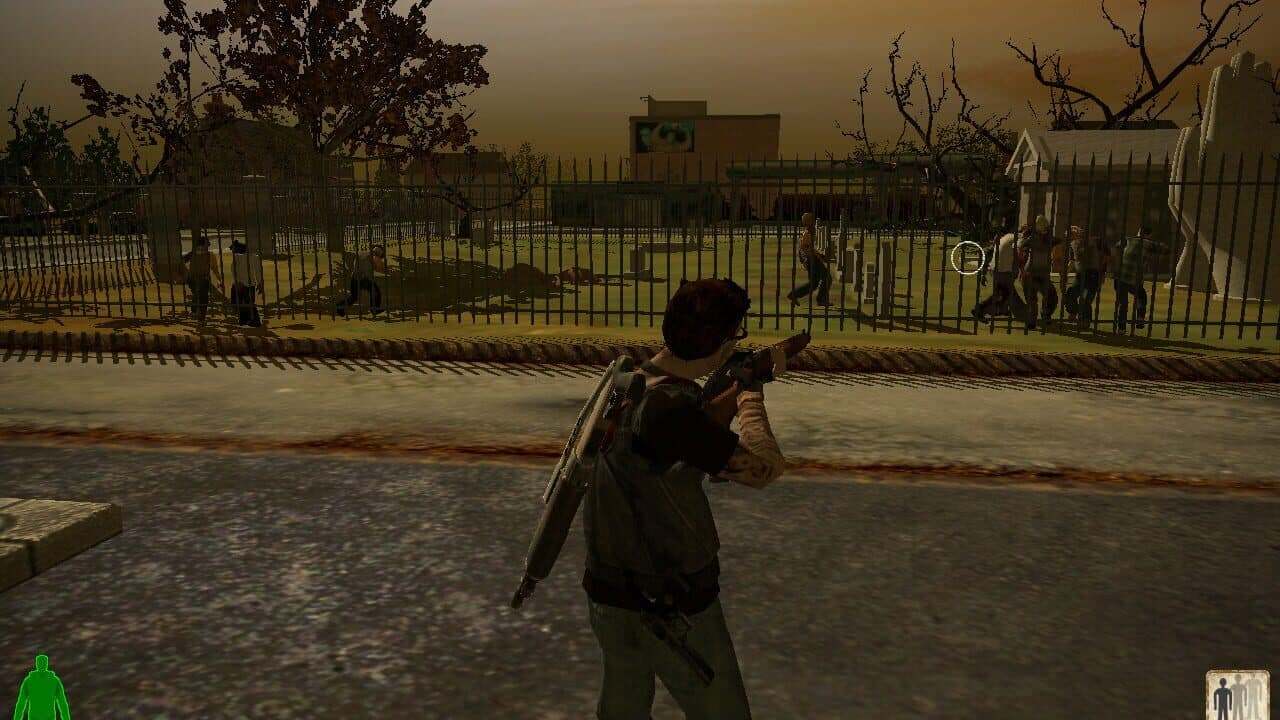 Fort Zombie thumbnail 7