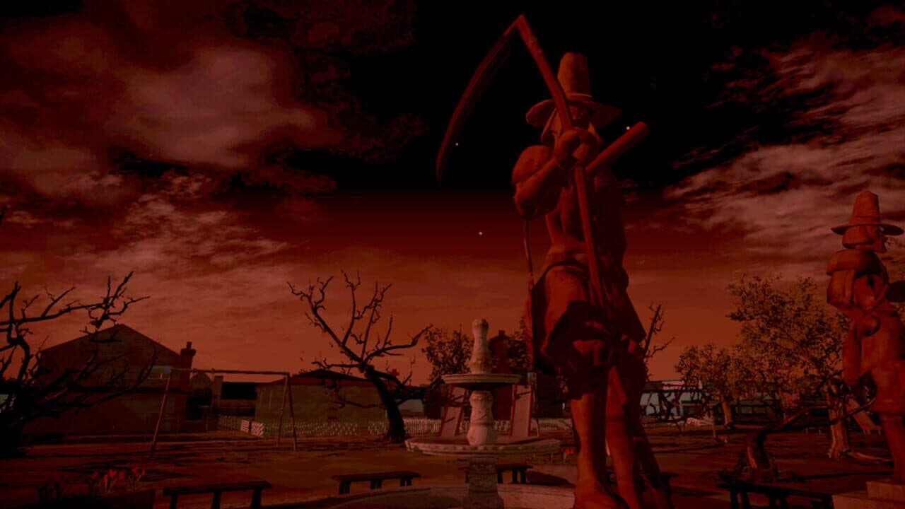 Fort Zombie thumbnail 9