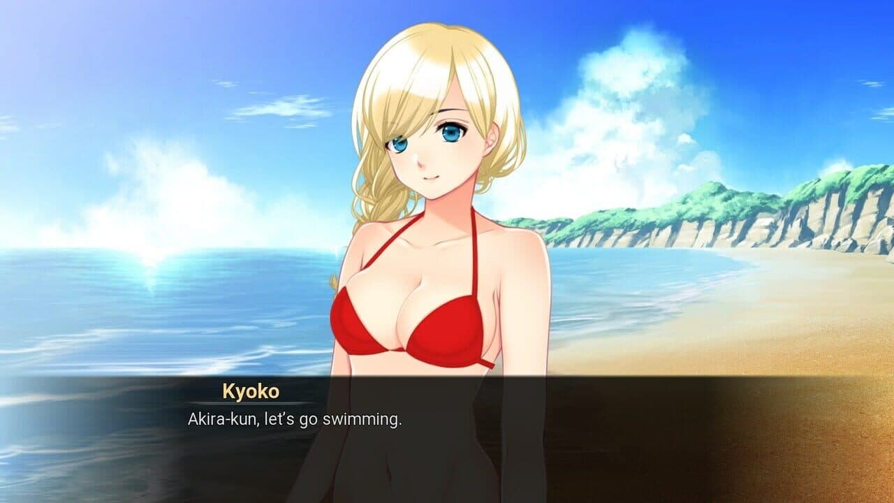 My Summer Adventure: Memories of Another Life thumbnail 8