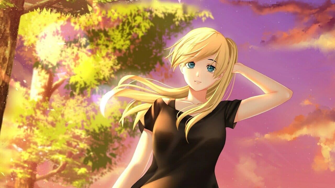My Summer Adventure: Memories of Another Life thumbnail 9