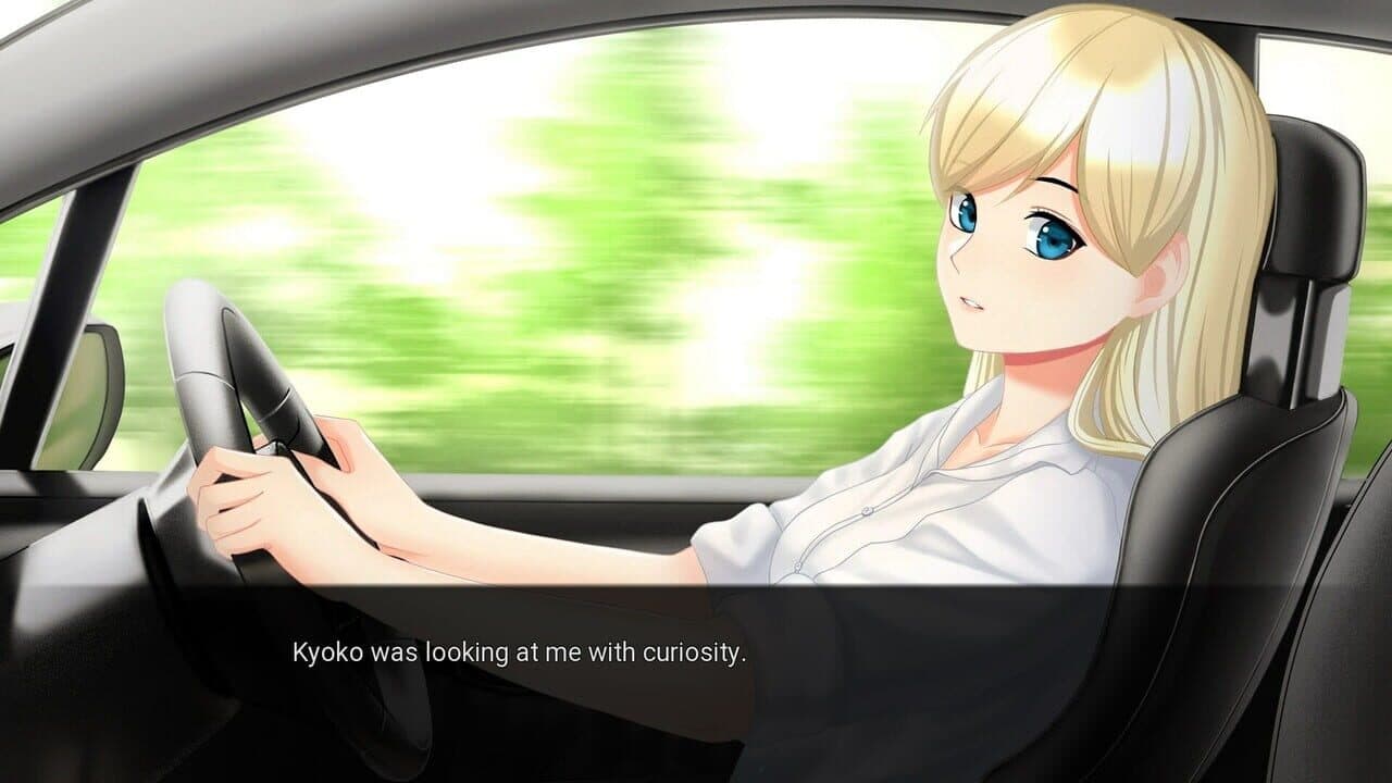 My Summer Adventure: Memories of Another Life thumbnail 14