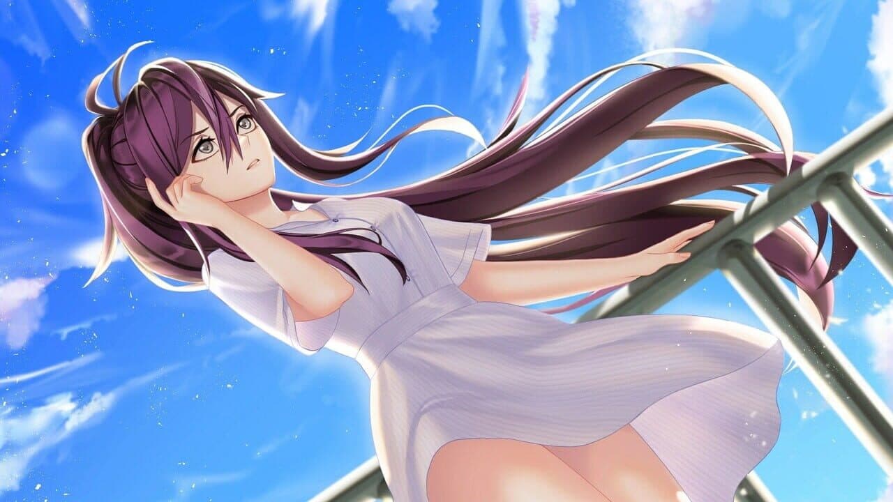 My Summer Adventure: Memories of Another Life thumbnail 16