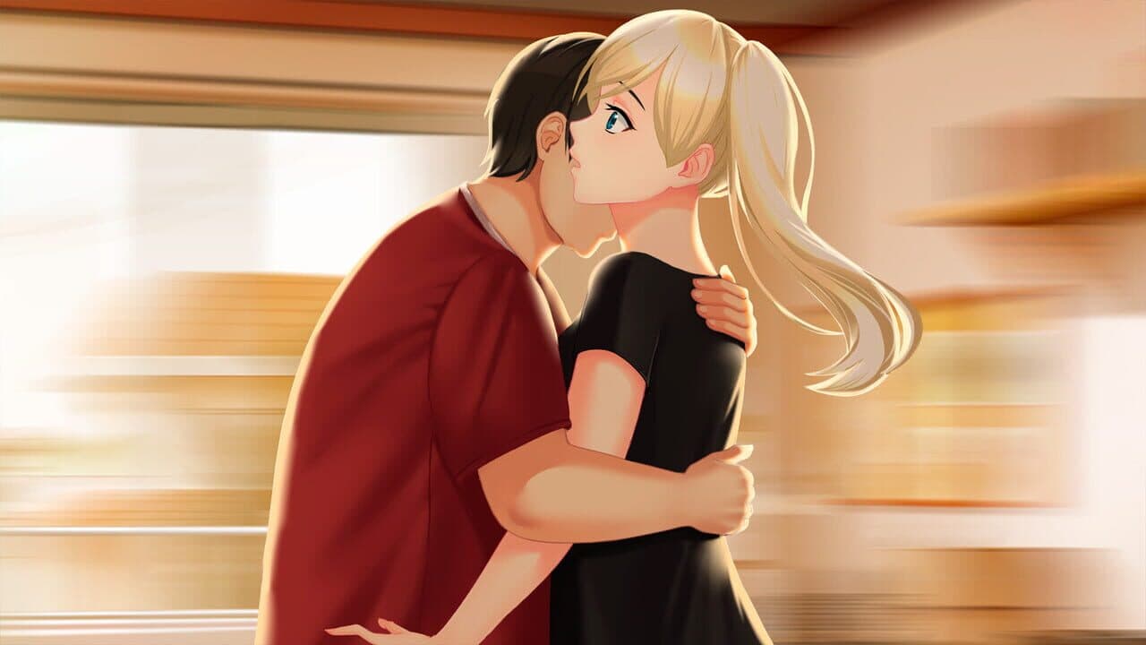 My Summer Adventure: Memories of Another Life thumbnail 2