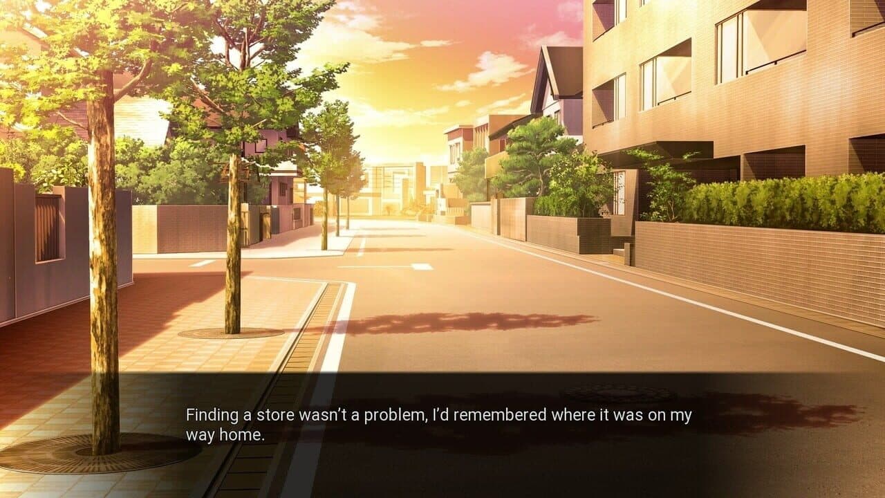My Summer Adventure: Memories of Another Life thumbnail 3